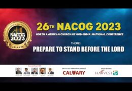 2023 NACOG–Friday Ladies Meeting