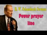 Power Prayer Line