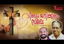 വീണ്ടും ജനിക്കേണം