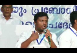 2017 Kallumala Convention-Wednesday