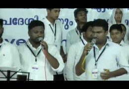 2018 Kallumala Convention-Wednesday