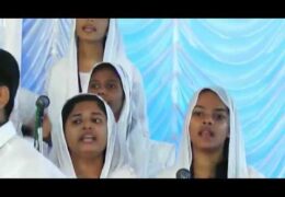 2018 Kallumala Convention-Sunday Worship