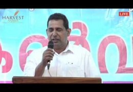 2016 IPC Kumily Center Convention-Sunday Worship