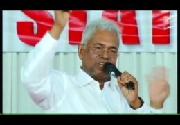 2015 IPC Kerala State Convention–Saturday