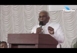 2015 IPC Malabar Convention-Thursday