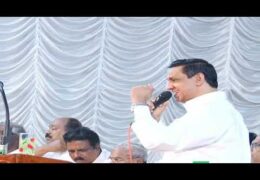 മരുഭൂമിയിലെ സഭ