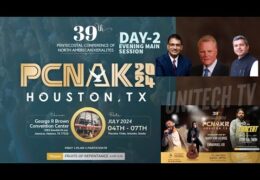 2024 PCNAK-Revival Meeting-Saturday