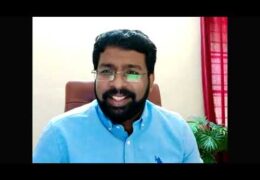 ക്രിസ്തുവിന്റെ മനോഭാവത്തോടെ ജീവിക്കുക
