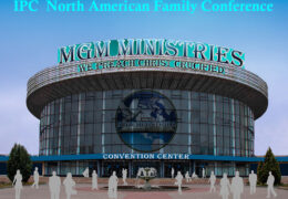 IPC North American Family Conference-Archives