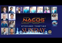 2025 NACOG-Sunday Worship