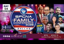 2025 SFCNA-Sunday Worship