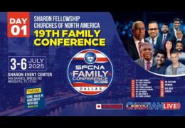 2025 SFCNA-Thursday Inaugural Meeting