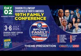 2025 SFCNA-Friday Morning-Theme Presentation