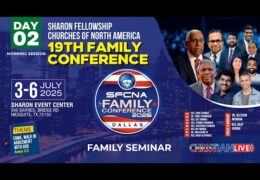 2025 SFCNA-Friday-Family Seminar