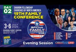 2025 SFCNA-Friday Evening