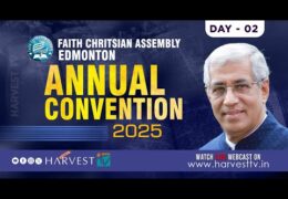 2025 FCA Convention-Saturday