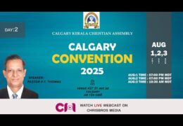 2025 CKCA Convention-Saturday