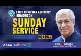 2025 FCA Convention-Sunday Worship