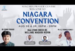 2025 NPC Convention-Saturday