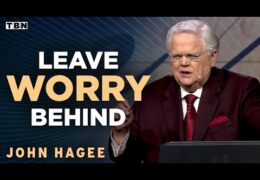 How to STOP Worry From Taking Over Your Life!