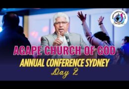 2025 ACOG Annual Conference-Saturday