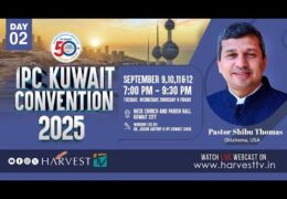 2025 IPC Kuwait Convention-Wednesday