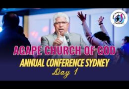 2025 ACOG Annual Conference-Friday