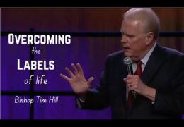 Overcoming the Labels of Life