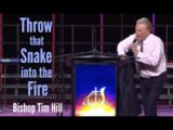 Throw That Snake in the Fire