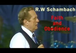 Faith and Obedience