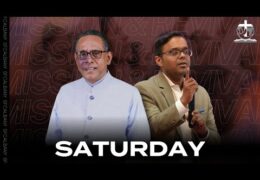 2025 SFC Albany Mission & Revival-Saturday