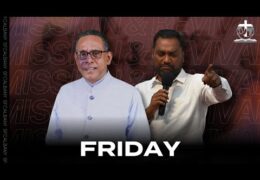 2025 SFC Albany Mission & Revival-Friday