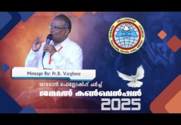 ദിവ്യമഹത്വത്തിൽ വെളിപ്പെടുത്തപ്പെടുന്ന ശുശ്രൂഷ