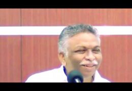 ദൈവം നിനക്ക് നന്മ നല്കുമ്പോള്‍