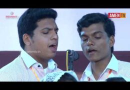 2018 IPC Kottarakkara Convention-Thursday