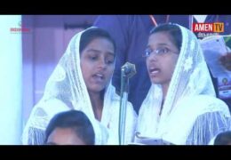2018 IPC Kottarakkara Convention-Friday