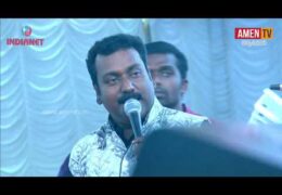 2018 IPC Kottarakkara Convention-Saturday