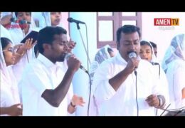 2018 IPC Kottarakkara Convention-Sunday Worship