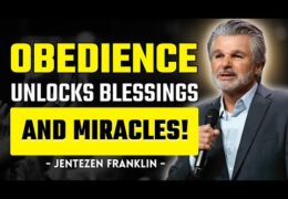 The Power of Obedience