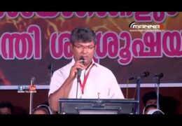 2019 Shalem AG Convention-Sunday