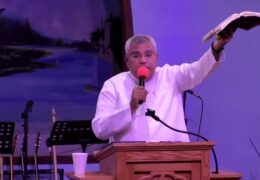 2026 IPC Ebenezer Convention-Friday