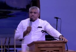2026 IPC Ebenezer Convention-Saturday