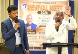 2026 MPC Revival Meet-Saturday