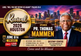 2026 PIM Revival-Monday