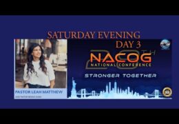 2025 NACOG-Saturday Evening-English Session