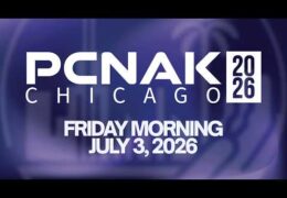 2026 PCNAK-Friday Morning