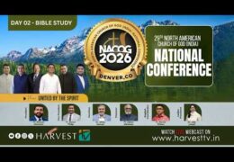 2026 NACOG-Friday Bible Study