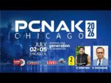 2026 PCNAK Inaugural Meeting-Thursday