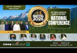2026 NACOG-Saturday Bible Study