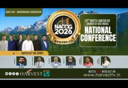 2026 NACOG-Saturday Morning